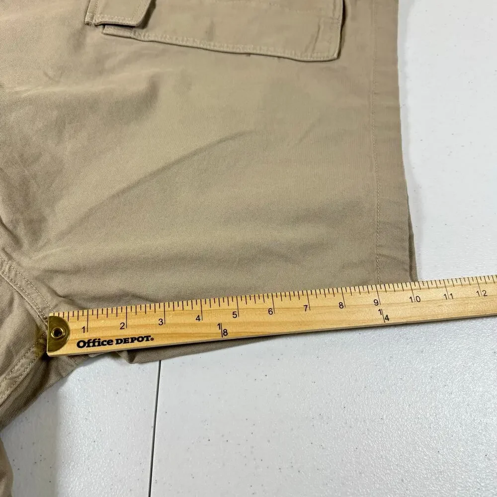 Carhartt get ready